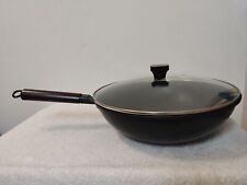 Non stick wok for sale  BEDWORTH