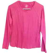 Camisa BCG Feminina Pequena Rosa Performance Exercício Roupa Esportiva Athleisure Baselayer comprar usado  Enviando para Brazil