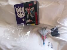 Transformers masterpiece stars usato  Lucca