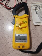 Uei clamp meter for sale  Racine