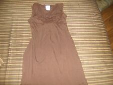 Girls brown sleeveless for sale  Thibodaux