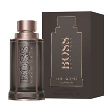 Hugo boss scent for sale  ILFORD