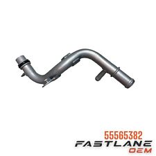 2011-2021 CHEVROLET CRUZE/SONIC TURBOCHARGER TURBO-COOLING PIPE NEW OEM 55565382 for sale  Shipping to South Africa