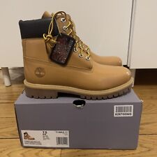 Timberland inch boots d'occasion  Paris VIII