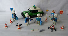 Playmobil vintage klicky d'occasion  Sin-le-Noble