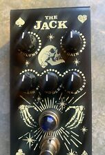 Victory jack overdrive for sale  STAFFORD