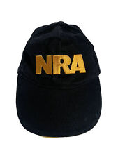 Nra hat mens for sale  Shipping to Ireland