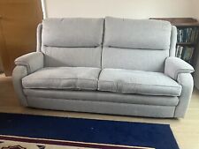 Seater sofa vale for sale  BEDALE