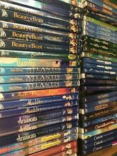 DVD e Blu-Ray Escolha entre 100's Kids Disney Family Frete com Taxa Fixa !!!!️, usado comprar usado  Enviando para Brazil