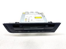 Used, 2014-2018 AUDI A6 S6 A7 MULTIMEDIA AUDIO CD PLAYER RECEIVER HEAD UNIT HARMAN OEM for sale  Shipping to South Africa