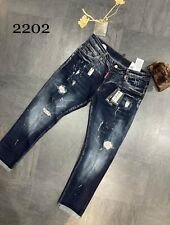 Jeans dsquared taglia usato  Canale