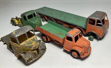 Dinky toys trucks for sale  CHELTENHAM