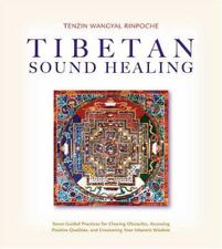 Curación por sonido tibetano segunda mano  Embacar hacia Argentina