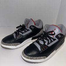 Size 10 - Jordan 3 Retro release 2011 for sale  Shipping to South Africa