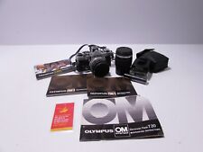 Olympus 35mm camera for sale  STEVENAGE