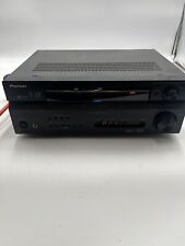 Pioneer VSX-816 Home Theater Surround Sound Stereo Amplifier *TESTED* NO REMOTE, used for sale  Shipping to South Africa