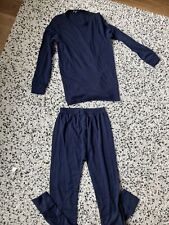 Full set thermal for sale  PAIGNTON