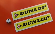 Dunlop racing car for sale  Shipping to Ireland