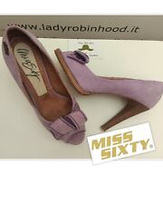 Miss sixty scarpa usato  Tribiano