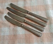 Harley table knives for sale  SELBY