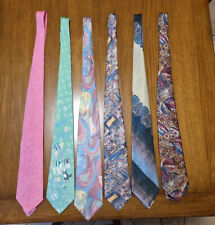 Set cravatte usato  Novellara
