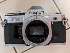 Canon ae1 35mm for sale  BRIGHTON