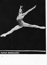 Paolo bortoluzzi ballet usato  Italia