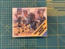 Airfix HO/OO 1/72 Scale Prussian Infantry 1815 Figures Near Complete Boxed Set  for sale  OXFORD