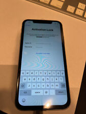 apple iphone xr for sale  Snoqualmie
