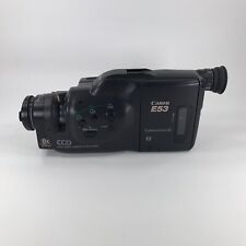 Canon 8mm video for sale  Hattiesburg