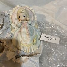 Precious moments figurine for sale  Voorheesville