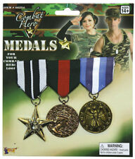 Combat hero medals for sale  CARDIFF
