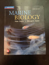 Marine biology peter for sale  Glendale