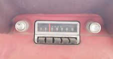 Radio knobs dash for sale  Langdon