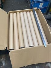 large cardboard tubes for sale  BIRMINGHAM