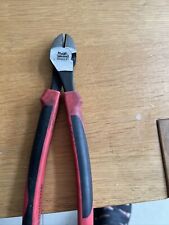 Teng wire cutters for sale  CAMBRIDGE