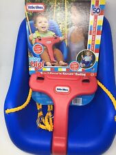 Little tikes swing for sale  Shipping to Ireland