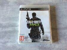 Ps3 call duty d'occasion  Le Luc