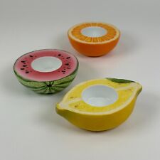 Partylite summer fruit for sale  Rochester