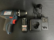 bosch drill cordless for sale  Hudson