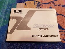 Kawasaki 750 zephyr for sale  BEDFORD