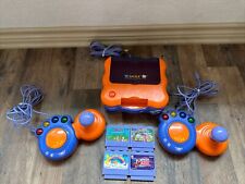 Vtech smile learning for sale  Thorndale