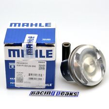 Mahle piston 75.00 x1 for Citroen Peugeot C3 C4 DS3 208 2008 308 1.2VTi EB2 HMZ for sale  Shipping to South Africa