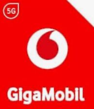 Vodafone unlimited 40 gebraucht kaufen  Baunatal