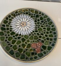 Vtg mcm mosaic for sale  San Pedro