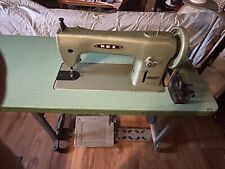 Rex commercial sewing for sale  Luttrell