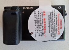 Sony alpha 6000 gebraucht kaufen  Crivitz