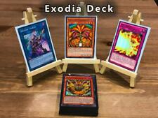 Yugioh exodia deck for sale  Glenn Dale