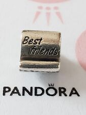 Genuine pandora silver for sale  LISKEARD