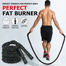 Heavy jump rope for sale  Hebron